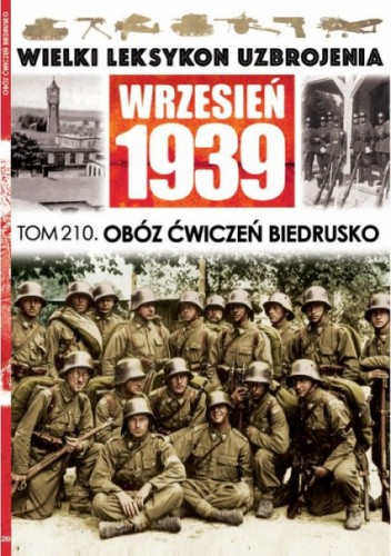 Obóz ćwiczeń Biedrusko