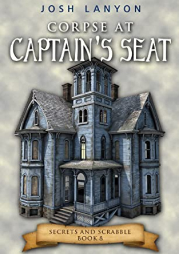 Corpse at Captain's Seat