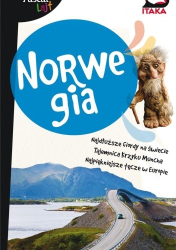 Norwegia przewodnik