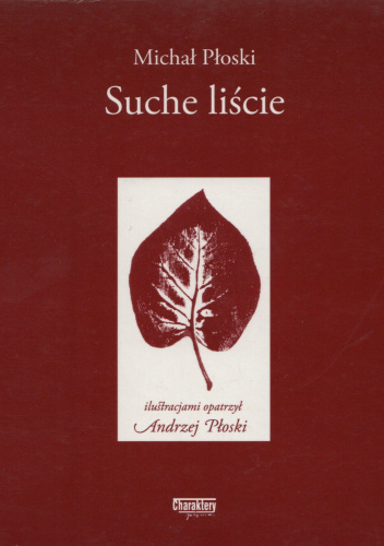 Suche liście