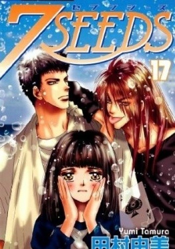 7 Seeds #17