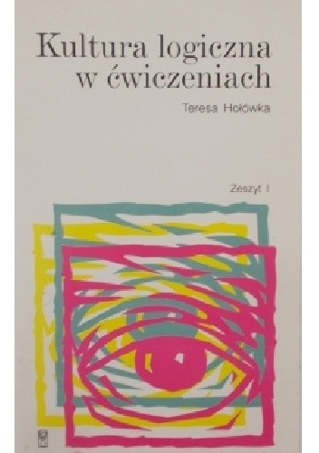 Kultura logiczna w ćwiczeniach