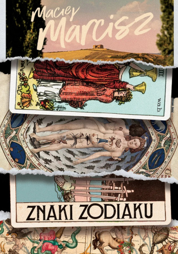 Znaki zodiaku