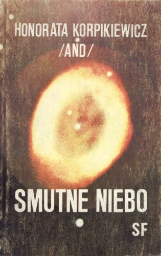 Smutne niebo