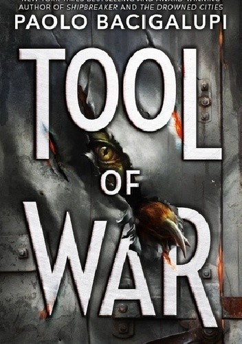 Tool of War