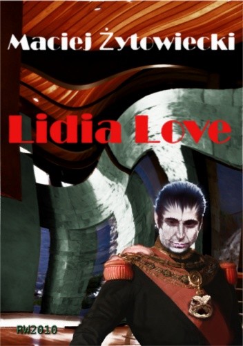 Lidia Love