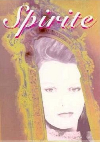Spirite and The Coffee Pot