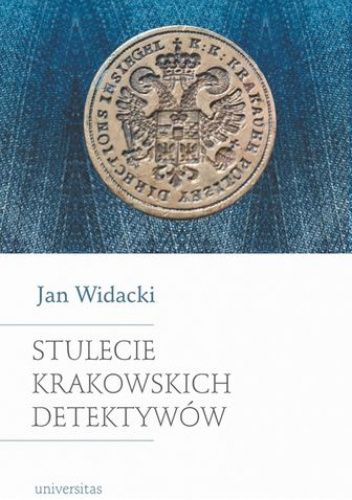 Stulecie krakowskich detektywów