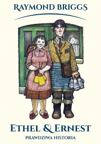 Ethel i Ernest. Prawdziwa historia