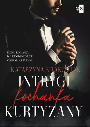 Prywatna pokojówka. 3. Intrygi kochanka kurtyzany. Tom 3