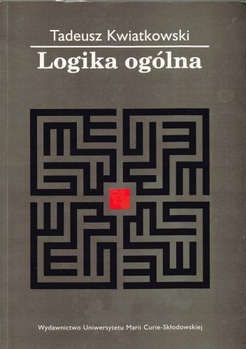 Logika ogólna