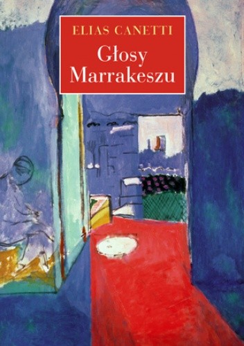 Głosy Marrakeszu
