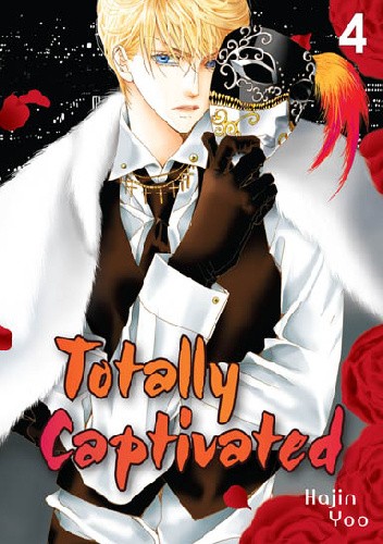 Totally Captivated #4