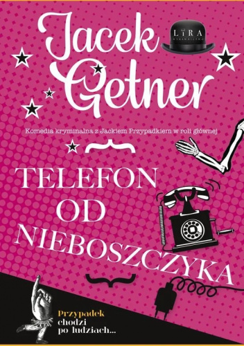 Telefon od nieboszczyka