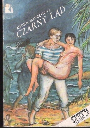 Czarny ląd