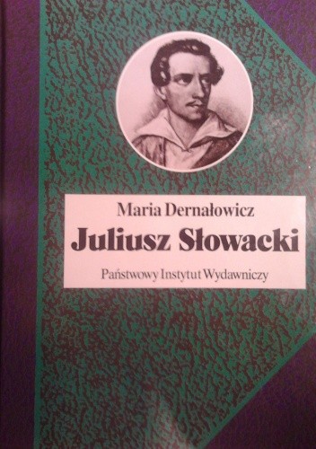 Juliusz Słowacki