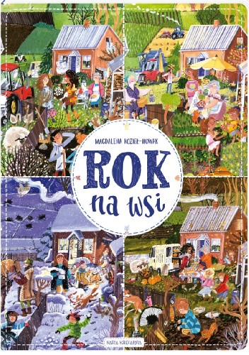Rok na wsi