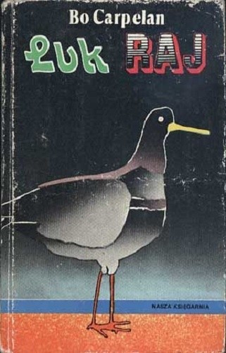 Łuk. Raj