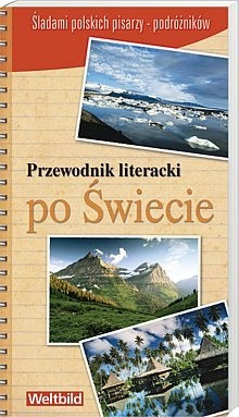 Przewodnik literacki po świecie