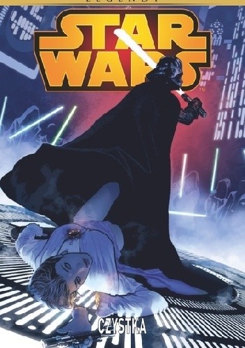 Star Wars. Czystka