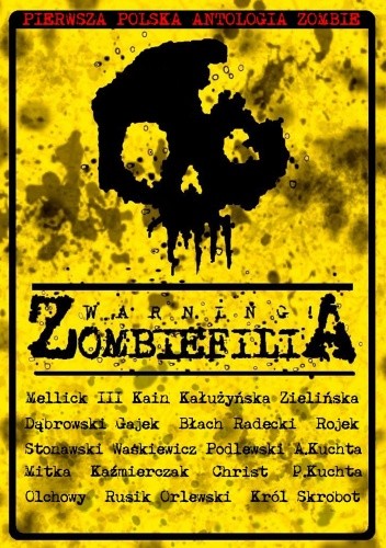 Zombiefilia