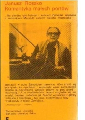 Romantyka małych portów