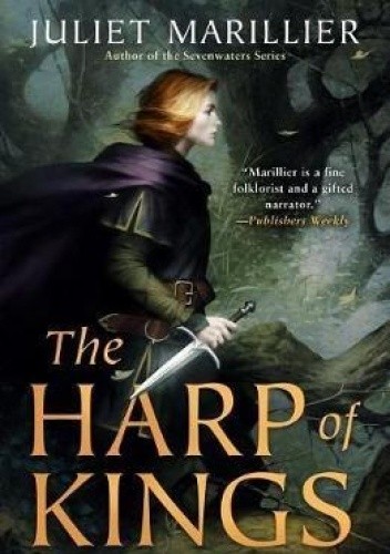 The Harp of Kings