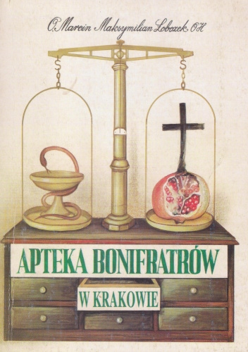 Apteka bonifratrów w Krakowie