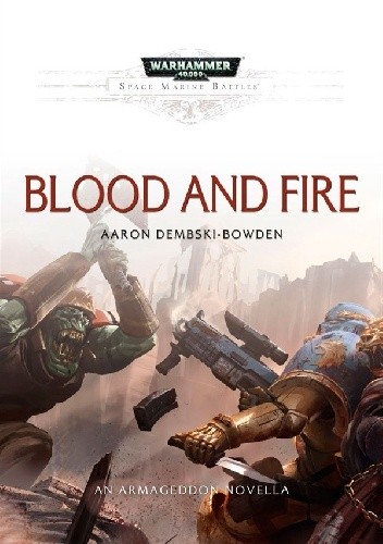 Blood and Fire