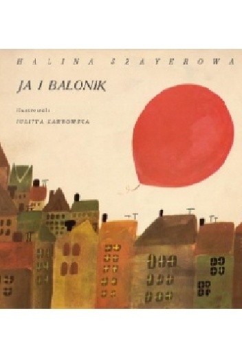 Ja i balonik