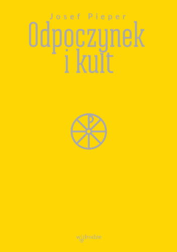 Odpoczynek i kult