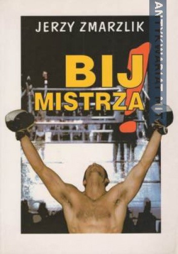 Bij mistrza