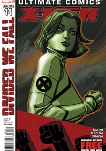 Ultimate Comics X-Men #14