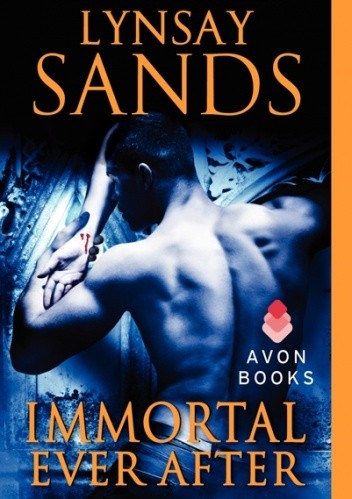 Immortal Ever After