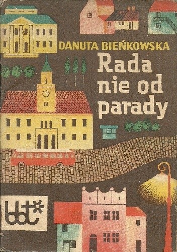 Rada nie od parady
