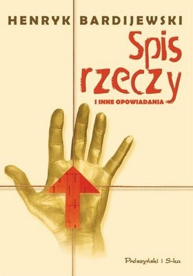 Spis rzeczy i inne opowiadania