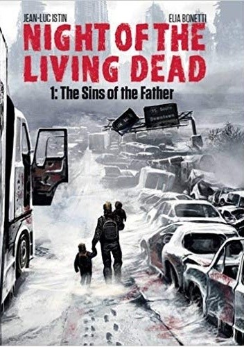 Night Of The Living Dead- The Sins Of The Father