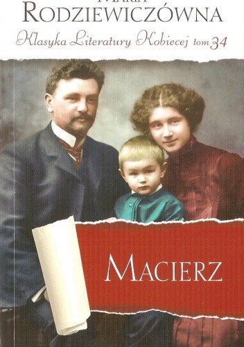 Macierz