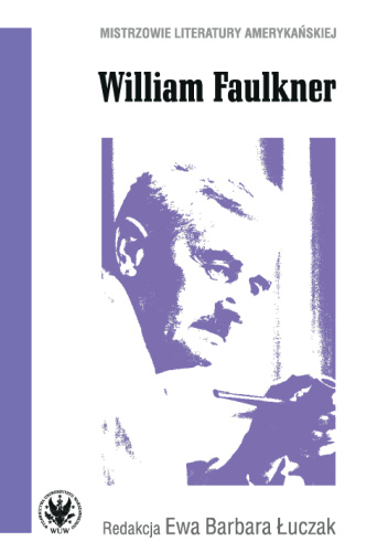 William Faulkner