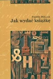 Jak wydać książkę
