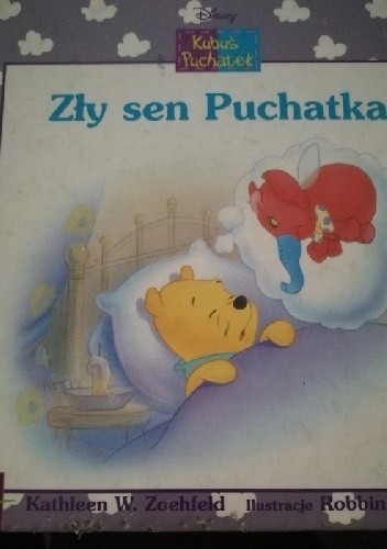 Zły sen Puchatka