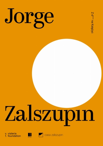 Z d*** na księżyc