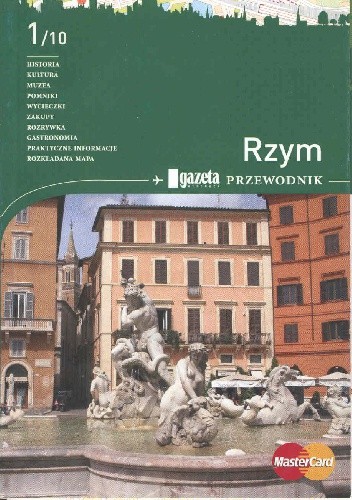 Rzym i Watykan