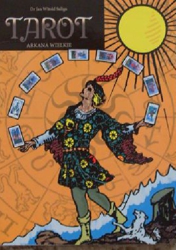 Tarot. Arkana Wielkie