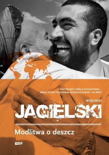 Modlitwa o deszcz