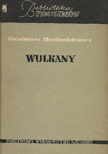 Wulkany