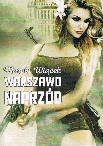 Warszawo naprzód