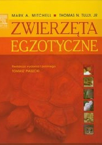 Zwierzęta egzotyczne