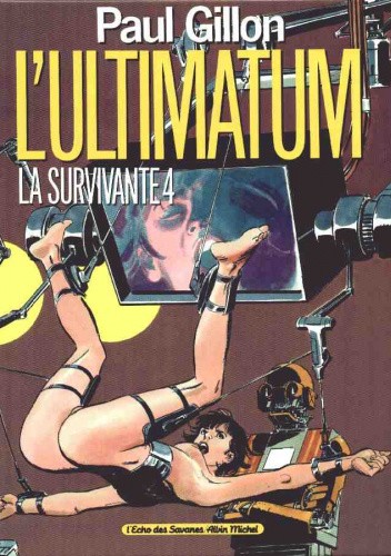 L'Ultimatum