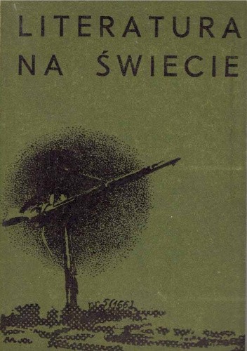 Literatura na świecie nr 5/1985 (166)